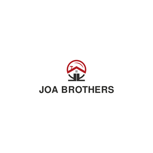 Logo Design by Kaze56 for JOA Brothers Inc. | Design: #34932294