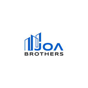 Logo Design by Kaze56 for JOA Brothers Inc. | Design: #34932325