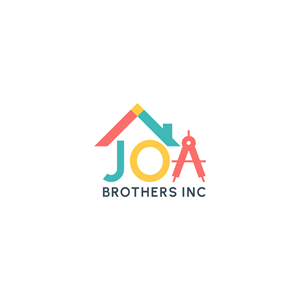 Logo Design by Kaze56 for JOA Brothers Inc. | Design: #35783474