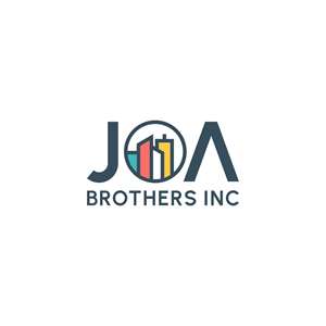 Logo Design by Kaze56 for JOA Brothers Inc. | Design: #35783498