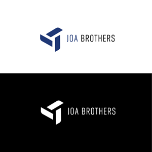 Logo Design by Champion_s for JOA Brothers Inc. | Design: #34968897