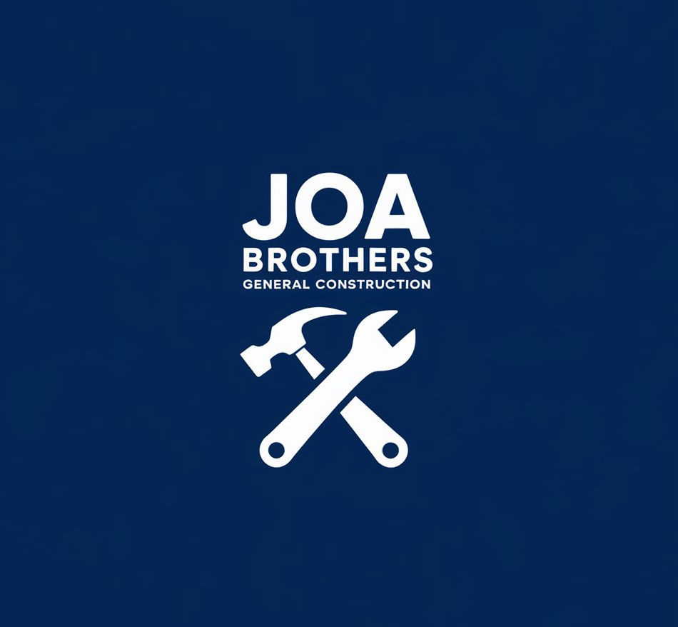 Logo Design by DesignVerse777 for JOA Brothers Inc. | Design #34936891