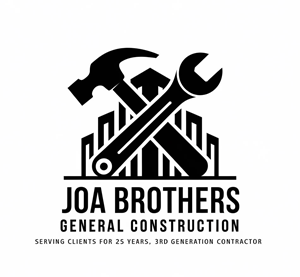 Logo Design by DesignVerse777 for JOA Brothers Inc. | Design: #34936892