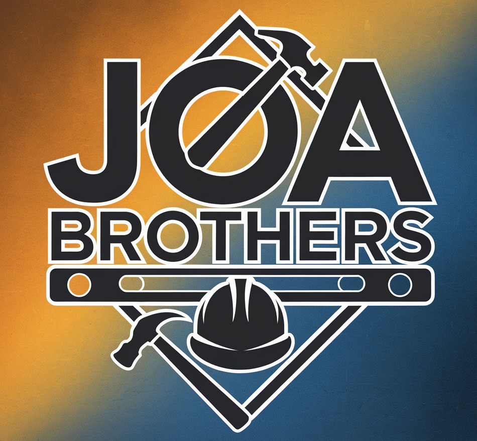 Logo Design by DesignVerse777 for JOA Brothers Inc. | Design #34936894