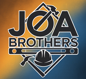 Logo Design by DesignVerse777 for JOA Brothers Inc. | Design: #34936894