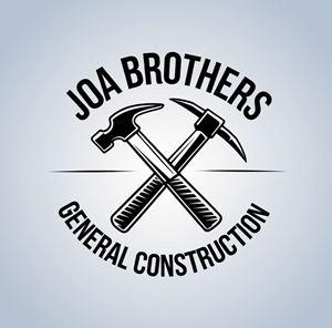 Logo Design by faridajems for JOA Brothers Inc. | Design: #34930059