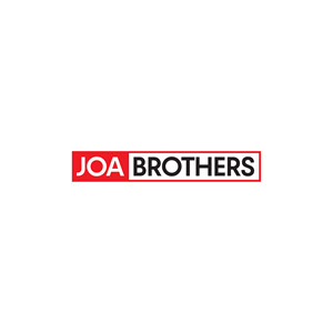 Logo Design by designer profile for JOA Brothers Inc. | Design: #34934297