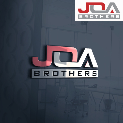 Logo Design by TARGET logo for JOA Brothers Inc. | Design #34935838