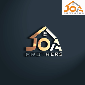 Logo Design by TARGET logo for JOA Brothers Inc. | Design: #34935844