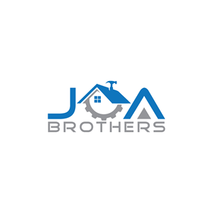 Logo Design by MHP Graphics House for JOA Brothers Inc. | Design: #34933476