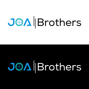 Logo Design by pusing for JOA Brothers Inc. | Design: #34929902