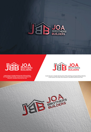 Logo-Design von sulemani  creation für JOA Brothers Inc. | Design: #34930145