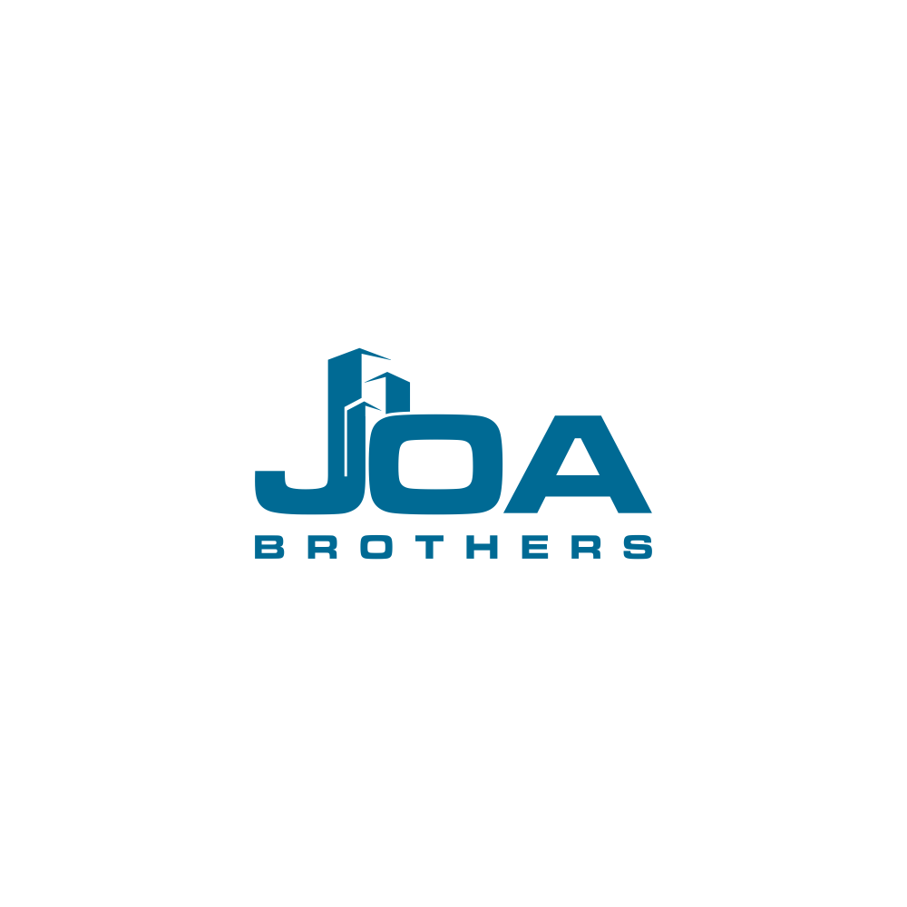 Logo Design by MK_STD for JOA Brothers Inc. | Design #34975542