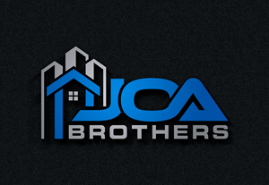 Logo Design by Logo Editing Master for JOA Brothers Inc. | Design: #34942859