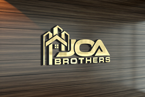 Logo Design by Logo Editing Master for JOA Brothers Inc. | Design: #34942862