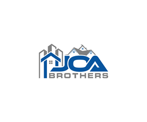 Logo Design by Logo Editing Master for JOA Brothers Inc. | Design: #34942882