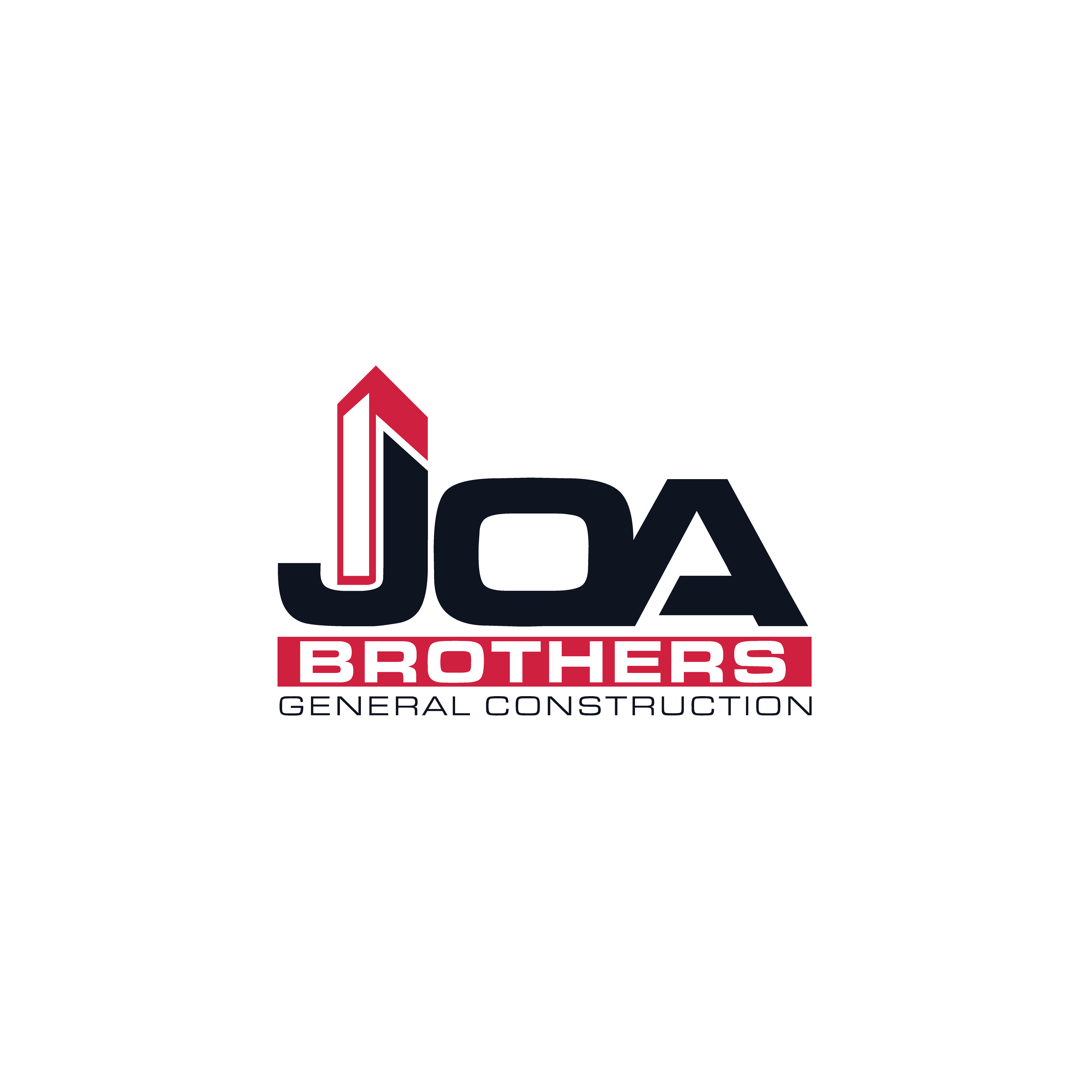 Logo Design by Casey Kelechi for JOA Brothers Inc. | Design #34952934
