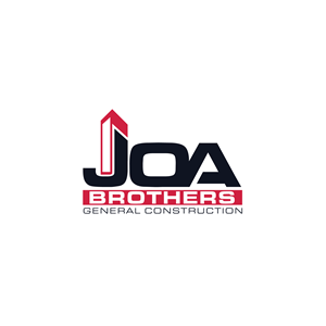 Logo Design by Casey Kelechi for JOA Brothers Inc. | Design: #34952934