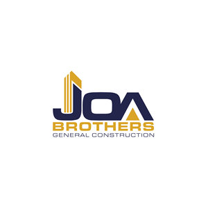 Logo Design by Casey Kelechi for JOA Brothers Inc. | Design: #34952935