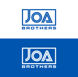 Logo Design by Joseph Robert art