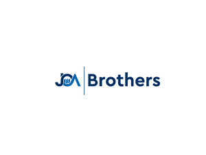 Logo Design by 4lv for JOA Brothers Inc. | Design: #34972331
