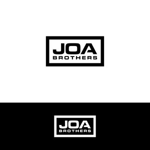 Logo Design by ni9 for JOA Brothers Inc. | Design: #34968481