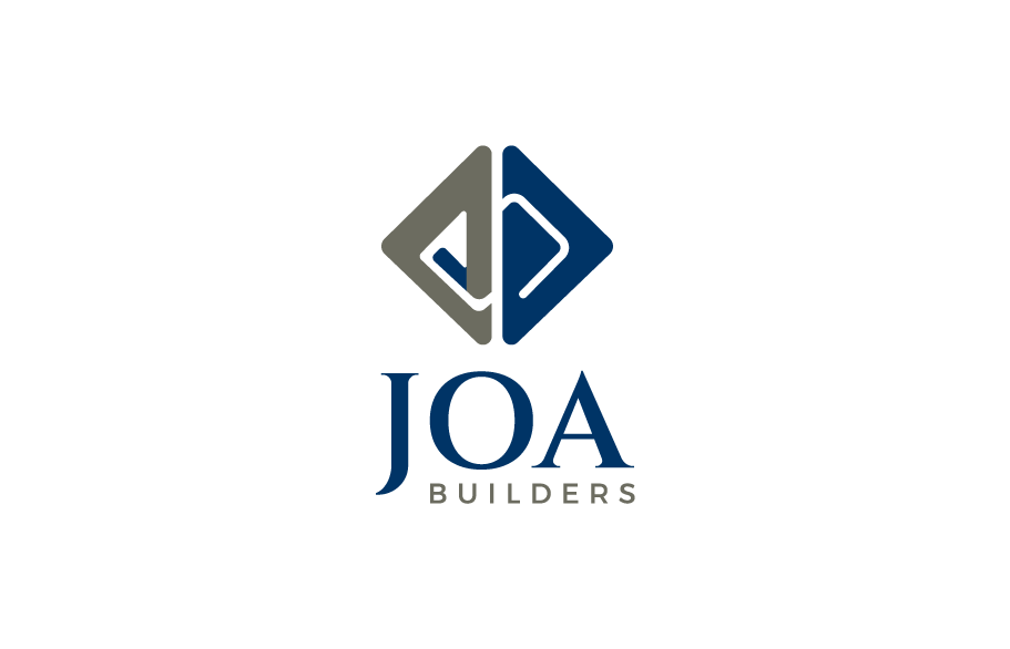 Logo Design by ColorCrafts for JOA Brothers Inc. | Design #34945722