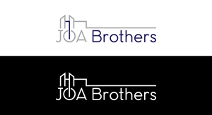 Logo Design by Endyy  for JOA Brothers Inc. | Design: #34958430