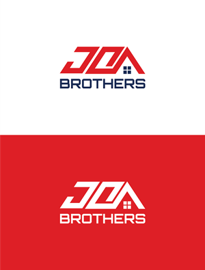 Logo Design by sumdes for JOA Brothers Inc. | Design: #34976020