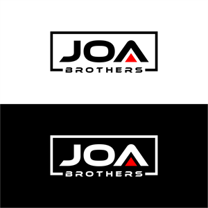 Logo Design by Dedi Saputra 2 for JOA Brothers Inc. | Design: #34931733