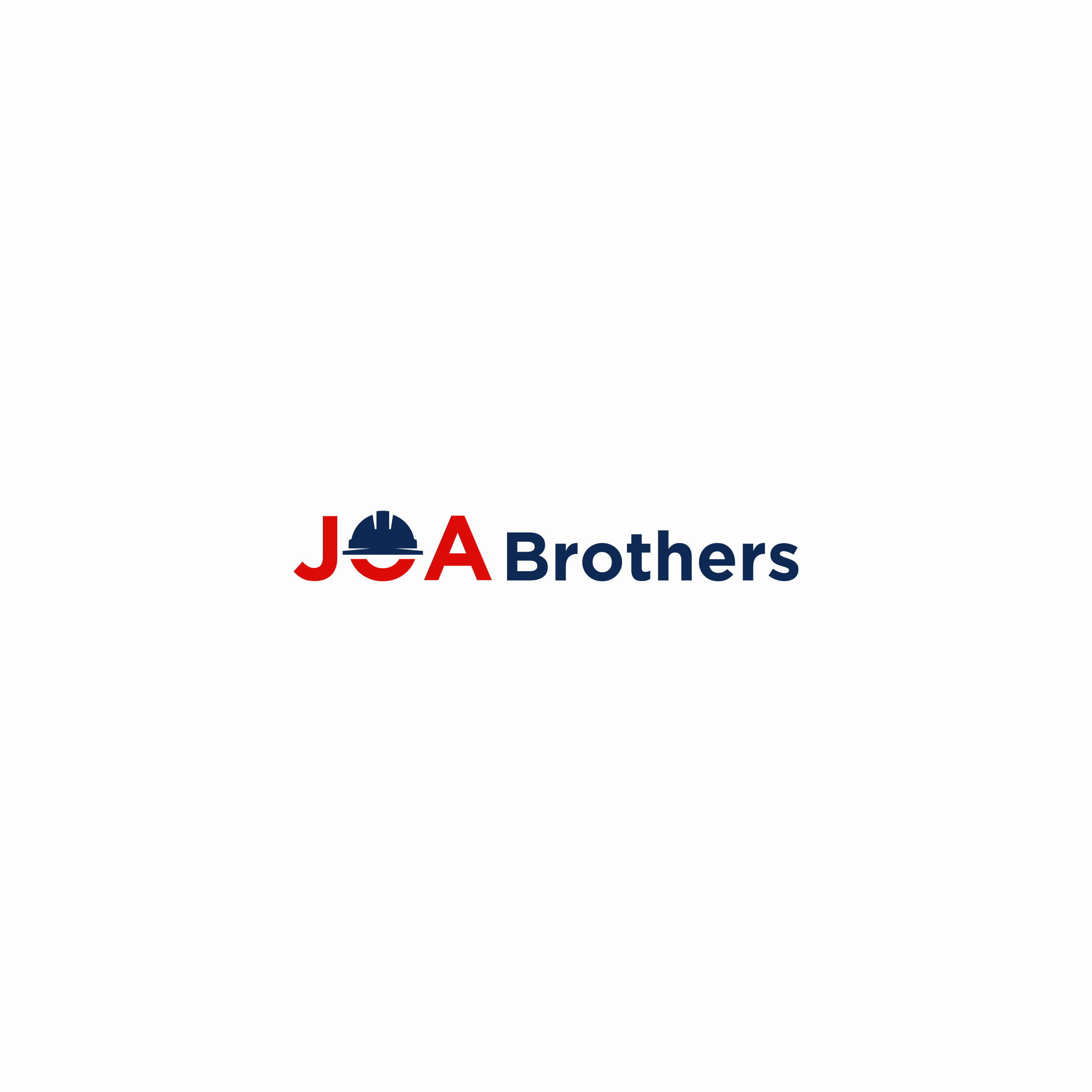 Logo Design by ndog for JOA Brothers Inc. | Design #34931892