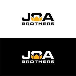 Logo Design by Ryz Design for JOA Brothers Inc. | Design: #34946977