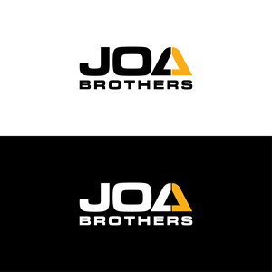 Logo Design by Ryz Design for JOA Brothers Inc. | Design: #34946978