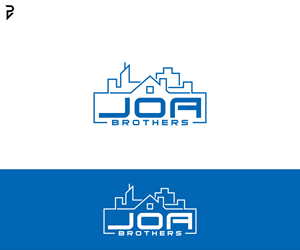 Logo-Design von poisonvectors für JOA Brothers Inc. | Design: #35783415