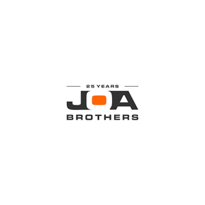 Logo Design by pi2lungan for JOA Brothers Inc. | Design: #34938269