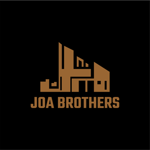 Logo-Design von mamey design für JOA Brothers Inc. | Design #34932055