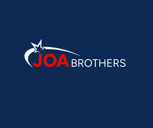 Logo Design by Hasib3509 for JOA Brothers Inc. | Design: #34930354
