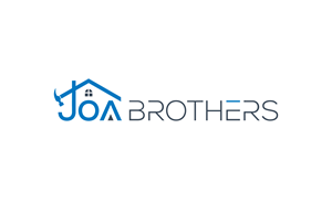 Logo Design by Dycal44 for JOA Brothers Inc. | Design: #34929966