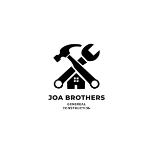 Logo Design by Turz Design for JOA Brothers Inc. | Design: #34938112