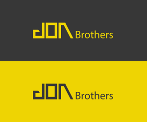 Logo Design by Zaid 60 for JOA Brothers Inc. | Design: #34944382