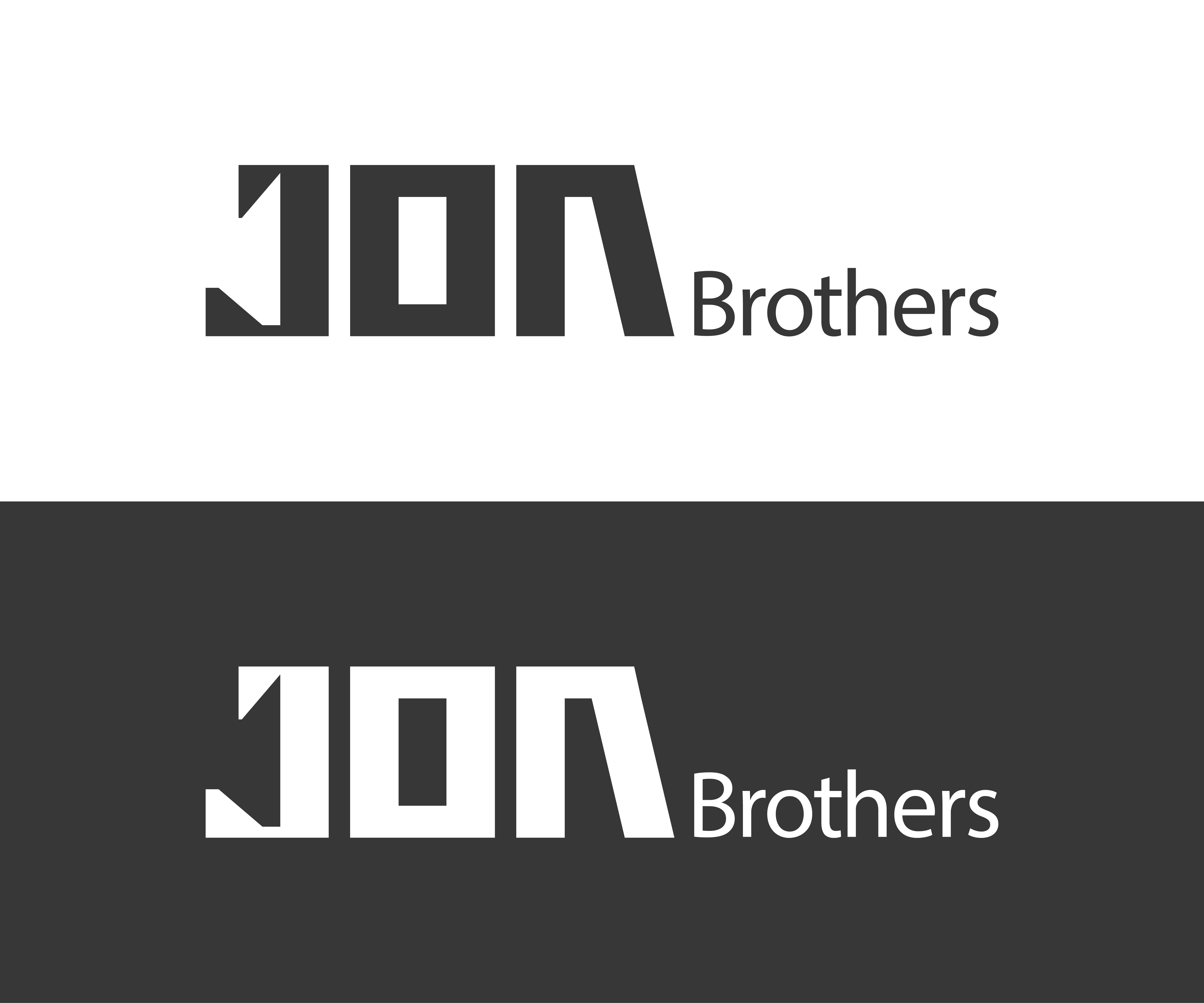 Design de Logo par Zaid 60 pour JOA Brothers Inc. | Design #34944386