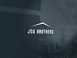 Logo Design by DesignPool01 for JOA Brothers Inc. | Design: #34935917