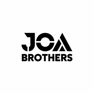 Logo Design by ArtistLobby for JOA Brothers Inc. | Design: #34930882