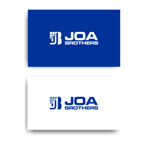 Logo Design by art to for JOA Brothers Inc. | Design: #34972794