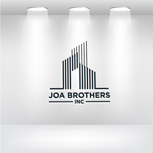 Logo Design by art to for JOA Brothers Inc. | Design: #35781306