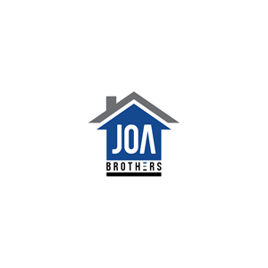 Diseño de Logo por ScoreStriver para JOA Brothers Inc. | Diseño #34976362