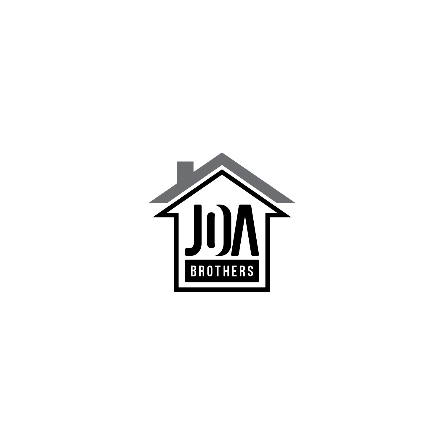 Logo Design by ScoreStriver for JOA Brothers Inc. | Design #34976363