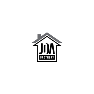 Logo Design by ScoreStriver for JOA Brothers Inc. | Design: #34976363