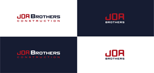 Logo Design by Birdcage for JOA Brothers Inc. | Design: #34934279
