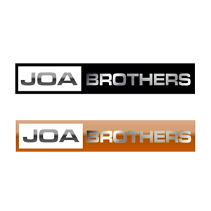 Logo-Design von eva8jr für JOA Brothers Inc. | Design #34961545
